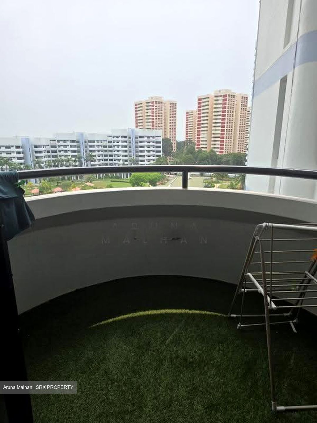 Mandarin Gardens (D15), Condominium #637830561